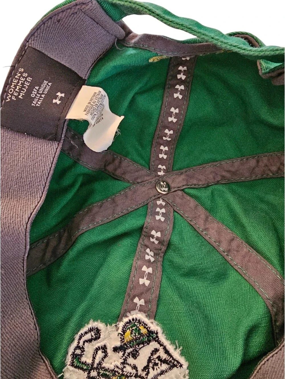 Under Armour notre dame